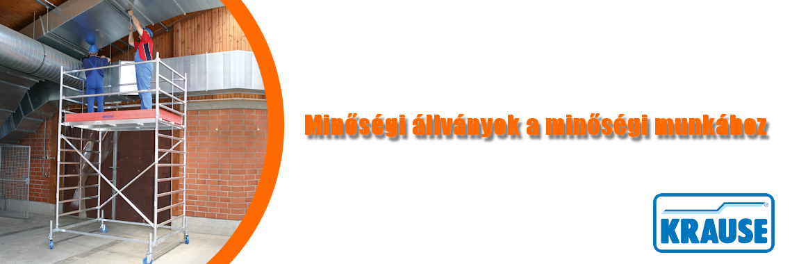 Állvány