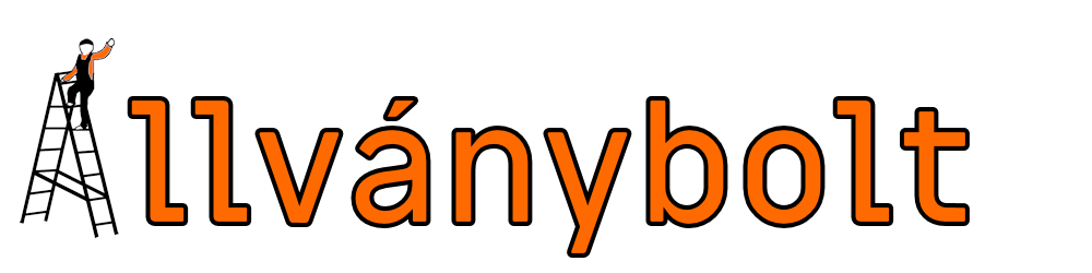 Állványbolt